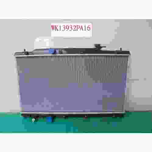 ACURA INTEGRA (1.5L) RADIATOR 1.5L TURBO OEM#1901064AA01 2023-2025 PL# HO3010256