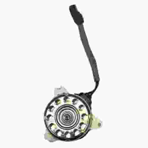 ACURA INTEGRA RADIATOR FAN ASSY LEFT (Driver Side) 1.5L OEM#1903064AA01-PFM 2023 PL# HO3115181