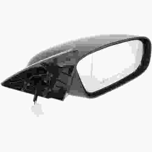 CHRYSLER SEBRING/COUPE  MIRROR RIGHT (Passenger Side) PWR/NON-HTD OEM#MR611890 2001-2005 PL# MI1321120
