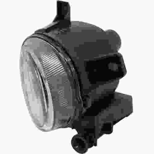 AUDI S4 SEDAN FOG LAMP ASSEMBLY RIGHT (Passenger Side) OEM#8T0941700E 2010-2012 PL# VW2593115