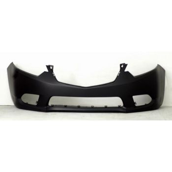 ACURA TSX WAGON FRONT BUMPER COVER PRM**CAPA** OEM#04711TL2A80ZZ 2011-2014 PL# AC1000177C
