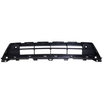 ACURA MDX SPORT HYBRID  FRONT BUMPER GRILLE TXT-BLACK OEM#71103TZ5A11 2017-2020 PL# AC1036103