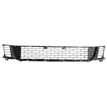 ACURA TSX SEDAN FRONT BUMPER GRILLE 3.5L OEM#71107TL0G80 2010 PL# AC1036105
