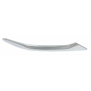 ACURA MDX FOG LAMP COVER LOWER MDLG RIGHT (Passenger Side) CHROME (3.5L) OEM#71102TYAA00 2022-2024 PL# AC1047105