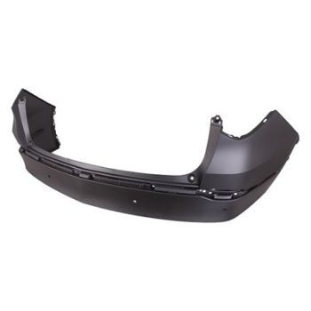 ACURA MDX REAR BUMPER COVER PRIMED (W/SENSOR) OEM#04715TYAA10ZZ 2022-2024 PL# AC1100189