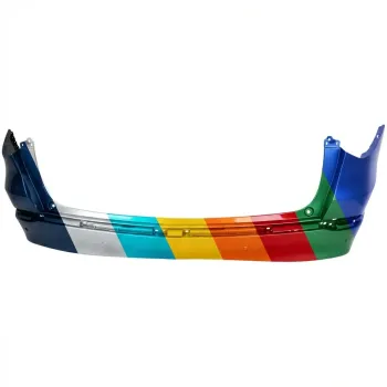 2022-2024 ACURA MDX Rear Bumper w/ Sensor CAPA OEM# 04715TYAA10ZZ PL# AC1100189C