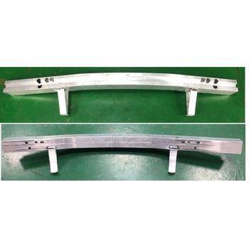 ACURA MDX REAR BUMPER REINF (ALUM)(3.0T) OEM#71530TYBA00 2022-2025 PL# AC1106142