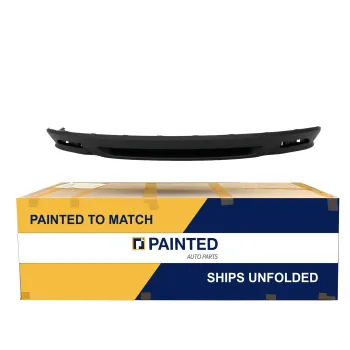 2013-2015 ACURA RDX Rear Bumper Lower Valance OEM# 04716TX4A90 PL# AC1115100