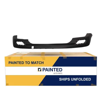 2014-2016 ACURA MDX Rear Bumper Lower OEM 71510TZ5A00 PL# AC1115101