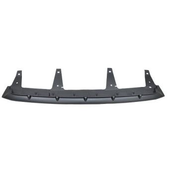 ACURA RDX  REAR BUMPER TRAILER HITCH COVER (EXC A-SPEC) **CAPA** OEM#71515TJBA00 2019-2021 PL# AC1129100C