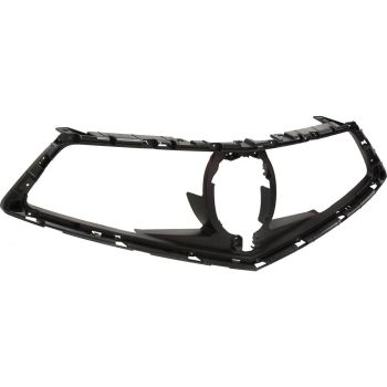ACURA TLX  GRILLE FRAME TXT-BLACK OEM#71121TZ3A11 2018-2020 PL# AC1200131