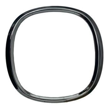 ACURA TLX GRILLE EMBLEM BEZEL CHROME (EXC A SPEC) OEM#71126TZ3A11 2018-2020 PL# AC1210127