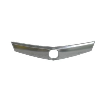 ACURA TSX WAGON GRILLE MOLDING CHROME UPPER OEM#71123TL2A51 2011-2014 PL# AC1217102