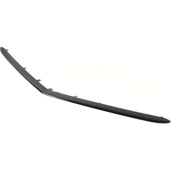 ACURA TL  GRILLE INNER MLDG UPPER BLACK OEM#75170TK4A11 2012-2014 PL# AC1217103