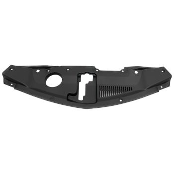 ACURA RDX RADIATOR SUPPORT TOP COVER(WO/RADAR CRUISE) OEM#71128TX4A00 2013-2018 PL# AC1224102
