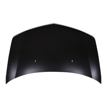 ACURA MDX HOOD (ALUMINUM)**CAPA** OEM#60100STXA91ZZ 2007-2013 PL# AC1230123C