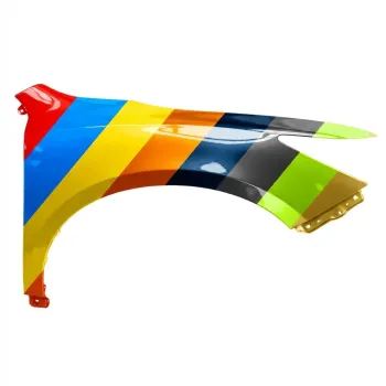 2014-2016 Acura MDX Fender Right Passenger Side CAPA OEM# 60210TZ5A90ZZ PL# AC1241124C