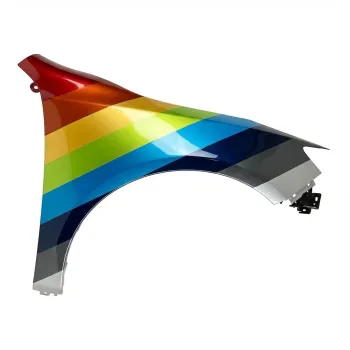 2018-2020 Acura TLX Fender Right Passenger Side CAPA OEM# 60210TZ3A81ZZ PL# AC1241128C