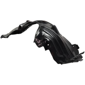 ACURA RDX  FENDER LINER LEFT (Driver Side) (W/IF) OEM#74150TJBA01 2019-2024 PL# AC1248140