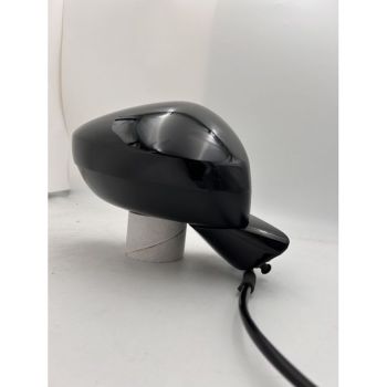 ACURA INTEGRA (1.5L) DOOR MIRROR RIGHT (Passenger Side) PWR/HTD/BSD (PTM CVR) OEM#762083S5C02ZB-PFM 2023-2025 PL# AC1321123