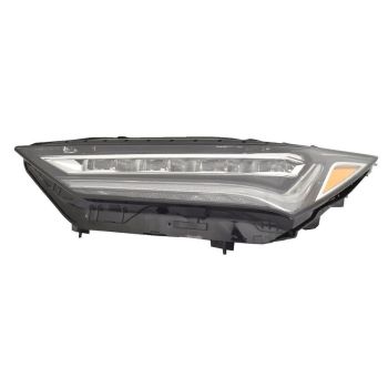ACURA MDX HEAD LAMP ASSY RIGHT (Passenger Side) (BASE/TECH/TECHNOLOGY/ADVANCE/PLATINUM ELITE MDL) OEM#33100TYAA01 2022-2024 PL# AC2503138