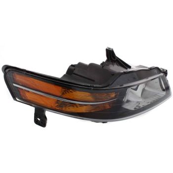 ACURA TL  HEAD LAMP UNIT RIGHT (Passenger Side) OEM#33101SEPA02 2004-2005 PL# AC2519109