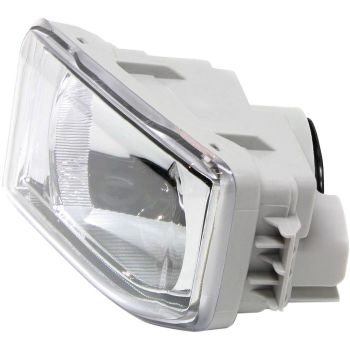 ACURA MDX  FOG LAMP UNIT LEFT (Driver Side) OEM#33951S3VA11 2004-2006 PL# AC2592105
