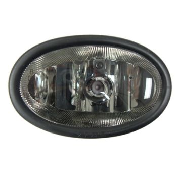 ACURA TSX  FOG LAMP LEFT (Driver Side) (DEALER INSTALLED)**CAPA** OEM#08V31S5D1M102 2004-2005 PL# AC2592106C