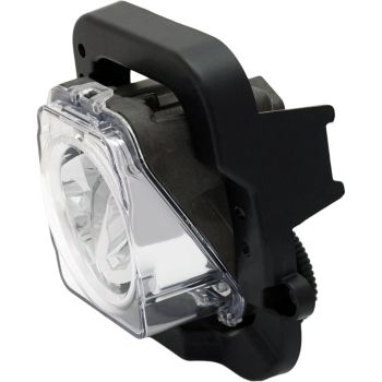 ACURA MDX  FOG LAMP ASSY LEFT (Driver Side) **CAPA** OEM#33950TZ6H01 2014-2016 PL# AC2592112C