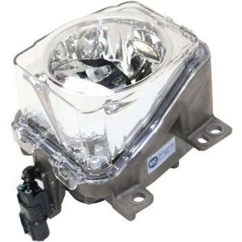 ACURA TLX  FOG LAMP ASSY LEFT (Driver Side) OEM#33950TZ3H01 2015-2017 PL# AC2592113