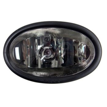 ACURA TSX  FOG LAMP RIGHT (Passenger Side) (DEALER INSTALLED) OEM#08V31S5D1M101 2004-2005 PL# AC2593106