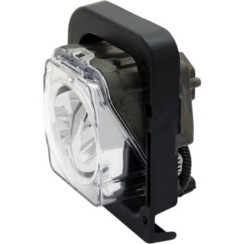 ACURA MDX  FOG LAMP ASSY RIGHT (Passenger Side) **CAPA** OEM#33900TZ6H01 2014-2016 PL# AC2593112C