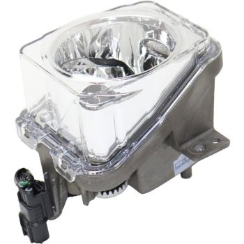 ACURA TLX  FOG LAMP ASSY RIGHT (Passenger Side) OEM#33900TZ3H01 2015-2017 PL# AC2593113