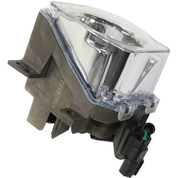 ACURA TLX FOG LAMP ASSEMBLY RIGHT (Passenger Side)**CAPA** OEM#33900TZ3H01 2016-2017 PL# AC2593113C