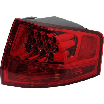ACURA MDX  TAIL LAMP UNIT RIGHT (Passenger Side) OEM#33501STXA01 2007-2009 PL# AC2819114