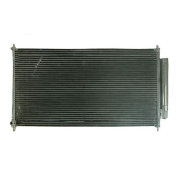 ACURA ILX A/C CONDENSER W/RD OEM#80110TV9A01 2013-2016 PL# AC3030131