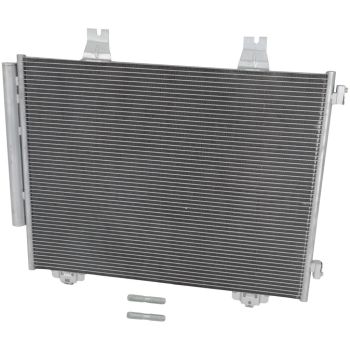 ACURA MDX A/C CONDENSER 3.5L/V6 OEM#80100TYAA11 2022-2024 PL# AC3030135