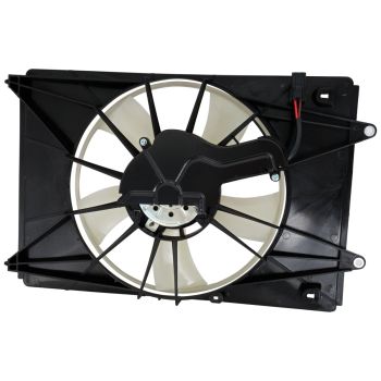 ACURA MDX A/C FAN ASSY 3.5L OEM#3861561AA01-PFM 2022-2025 PL# AC3113122