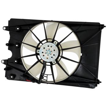 ACURA MDX RADIATOR FAN ASSY 3.5L OEM#1901561AA01-PFM 2022-2025 PL# AC3115131
