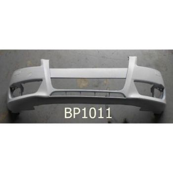 AUDI A5 COUPE  FRONT BUMPER COVER PRIMED (WO/SENSOR)(W/WASHER)((WO/S-LINE) OEM#8T0807105AGRU 2008-2012 PL# AU1000154