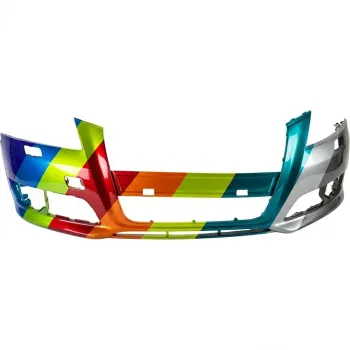 2009-2013 AUDI A3 Front Bumper Without S Line With Washer Without Sensor OEM# 8P0807105FGRU PL# AU1000222