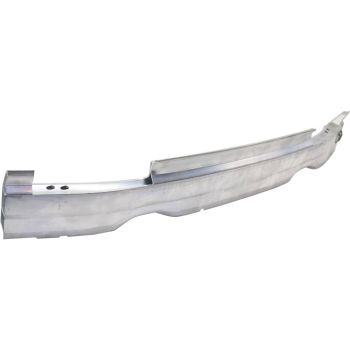 AUDI Q5 / SQ5 FRONT BUMPER REINFORCEMENT (ALUMINUM)**CAPA** OEM#80A807113C 2018-2023 PL# AU1006132C