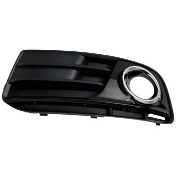 AUDI Q5 HYBRID FOG LAMP COVER LEFT (Driver Side) (Driver Side) OEM#8R0807681MBJI 2013-2016 PL# AU1038123