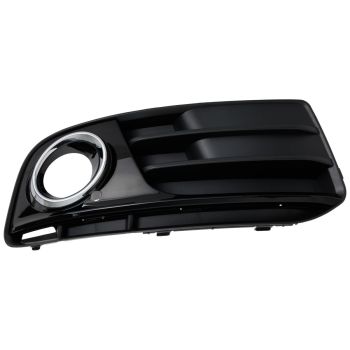 AUDI Q5 HYBRID FOG LAMP COVER RIGHT (Passenger Side) OEM#8R0807682JBJI 2013-2016 PL# AU1039123