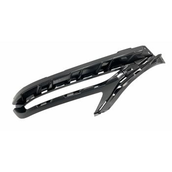 AUDI Q7 / SQ7 FRONT BUMPER AIR DUCT RIGHT (Passenger Side) (WO/S-LINE) OEM#4M0807158D 2017-2019 PL# AU1039157