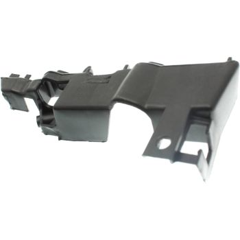 AUDI S6 SEDAN FRONT BUMPER COVER GUIDE LEFT (Driver Side) OEM#4G0807283 2012-2018 PL# AU1042103