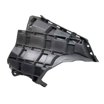 AUDI Q3 FRONT BUMPER COVER SUPPORT INNER LEFT (Driver Side) (GRILLE BRACKET)(WO/S-LINE) OEM#83A807095 2019-2023 PL# AU1042118