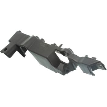 AUDI S6 SEDAN FRONT BUMPER COVER GUIDE RIGHT (Passenger Side) OEM#4G0807284 2012-2018 PL# AU1043103