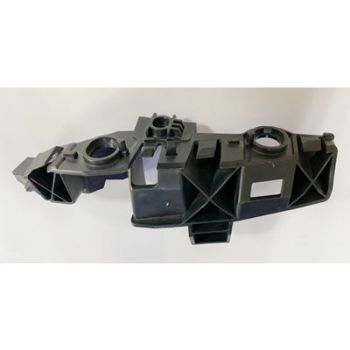 AUDI Q5 / SQ5 (SPORTBACK) FRONT BUMPER COVER GUIDE BRACKET RIGHT (Passenger Side) (ON FENDER) OEM#80A807284A 2021-2024 PL# AU1043116