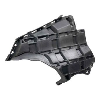 AUDI Q3 FRONT BUMPER COVER SUPPORT INNER RIGHT (Passenger Side) (GRILLE BRACKET)(WO/S-LINE) OEM#83A807096 2019-2023 PL# AU1043118